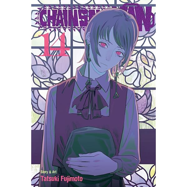 Amazon | Chainsaw Man, Vol. 13 (English Edition) [Kindle edition